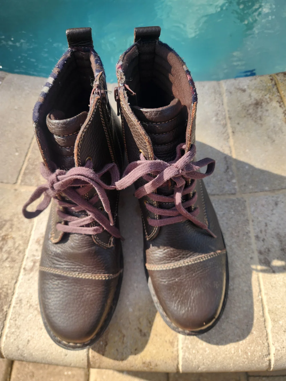 Clarks title artisan